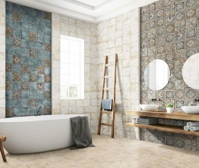 Плитка Mainzu коллекция Mandala