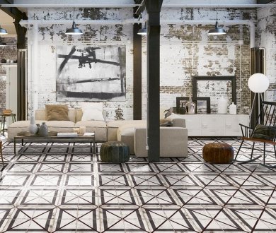 Плитка Mainzu коллекция Metallici