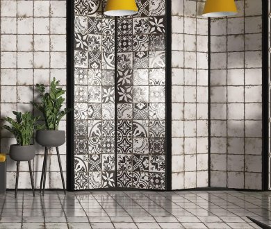Плитка Mainzu коллекция Metallici