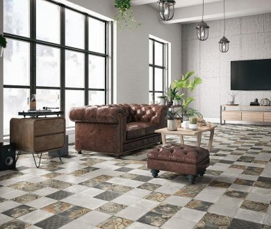Плитка Mainzu коллекция Scudo