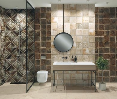 Плитка Mainzu коллекция Tin Tile