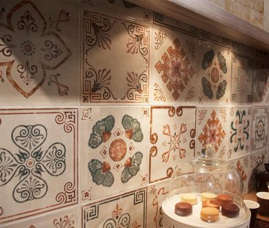 Плитка Mainzu коллекция Verona