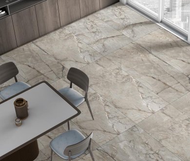 Плитка Marazen коллекция Porcelain