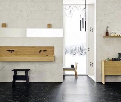 Плитка Marazzi коллекция Allmarble