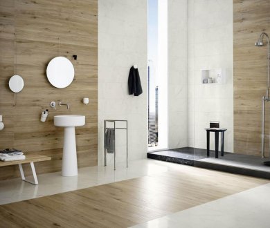 Плитка Marazzi коллекция Allmarble