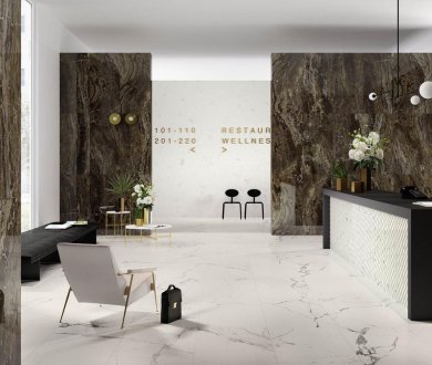 Плитка Marazzi коллекция Allmarble