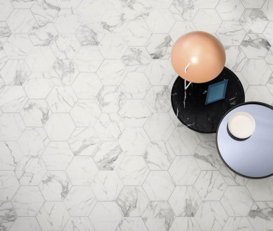 Плитка Marazzi коллекция Allmarble