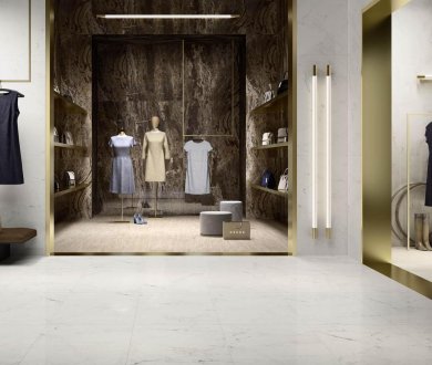 Плитка Marazzi коллекция Allmarble