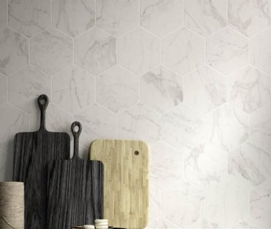 Плитка Marazzi коллекция Allmarble