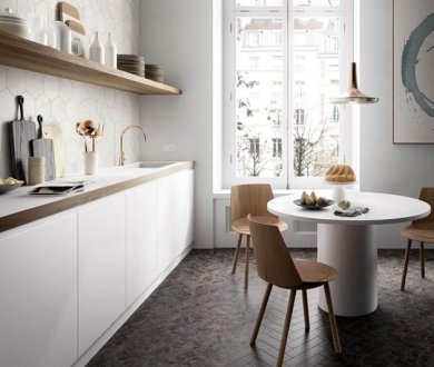 Плитка Marazzi коллекция Allmarble