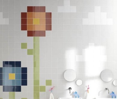 Плитка Marazzi коллекция Architettura