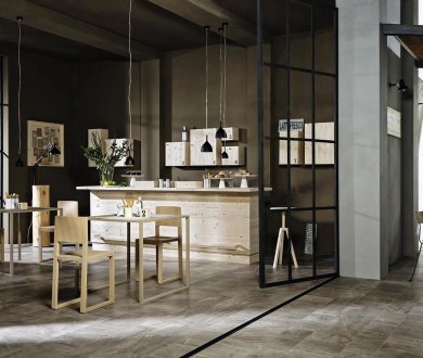Плитка Marazzi коллекция Blend