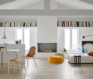 Плитка Marazzi коллекция Blend