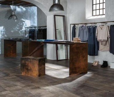 Плитка Marazzi коллекция Blend