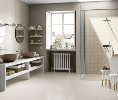 Плитка Marazzi коллекция Block