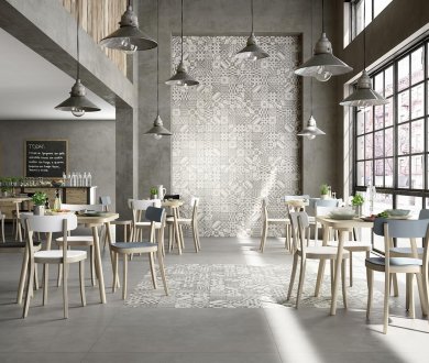 Плитка Marazzi коллекция Block