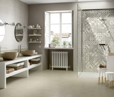 Плитка Marazzi коллекция Block