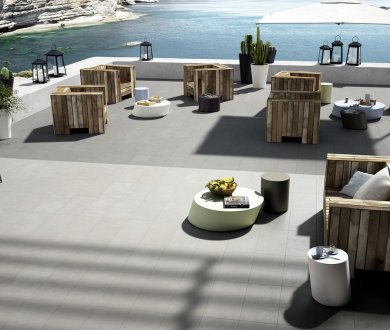 Плитка Marazzi коллекция Block