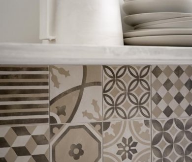 Плитка Marazzi коллекция Block