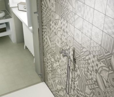 Плитка Marazzi коллекция Block