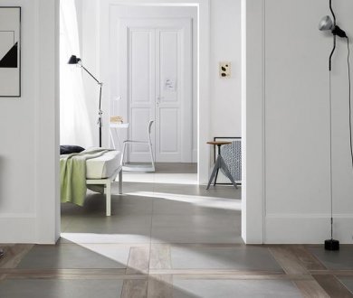 Плитка Marazzi коллекция Block