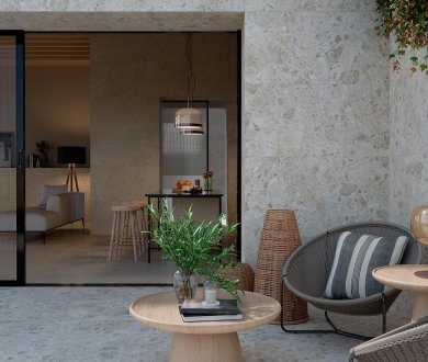 Плитка Marazzi коллекция Caracter