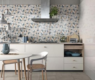 Плитка Marazzi коллекция Chroma