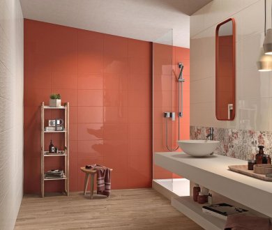 Плитка Marazzi коллекция Chroma