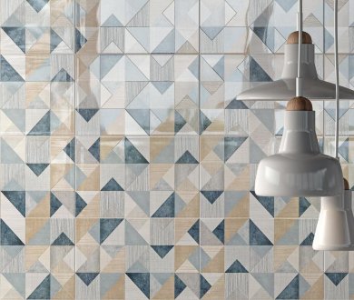 Плитка Marazzi коллекция Chroma