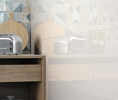 Плитка Marazzi коллекция Chroma