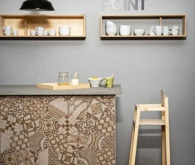Плитка Marazzi коллекция Clays