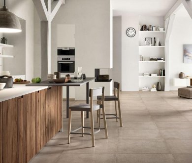 Плитка Marazzi коллекция Clays