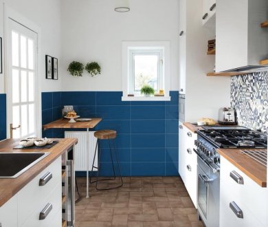 Плитка Marazzi коллекция Cloud