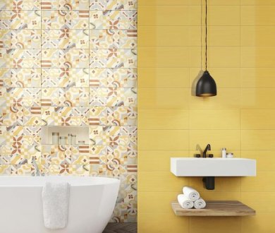 Плитка Marazzi коллекция Cloud