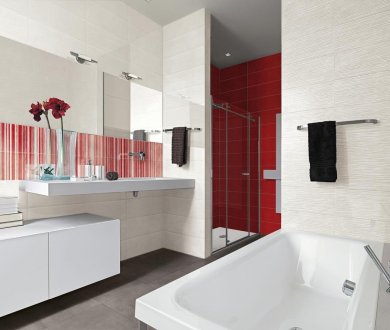 Плитка Marazzi коллекция Cloud