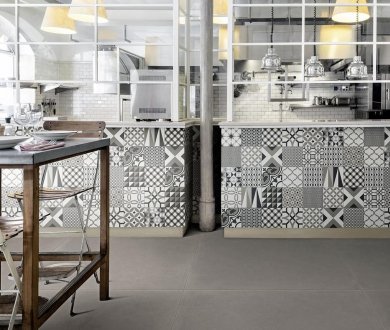 Плитка Marazzi коллекция D Segni