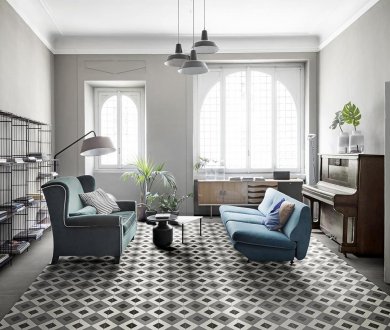 Плитка Marazzi коллекция D Segni