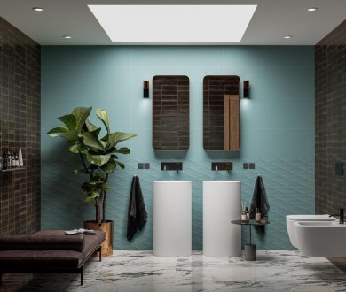 Плитка Marazzi коллекция Eclettica