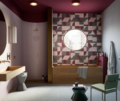 Плитка Marazzi коллекция Eclettica