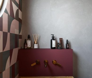 Плитка Marazzi коллекция Eclettica