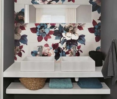 Плитка Marazzi коллекция Eclettica