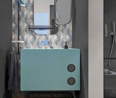 Плитка Marazzi коллекция Eclettica