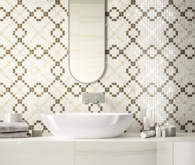Плитка Marazzi коллекция Elegance