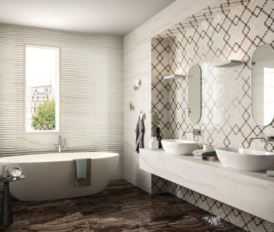 Плитка Marazzi коллекция Elegance