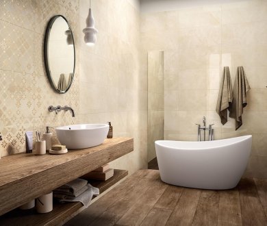Плитка Marazzi коллекция Elegance