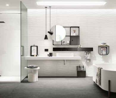 Плитка Marazzi коллекция Essenziale
