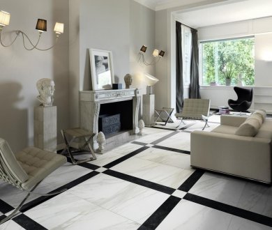 Плитка Marazzi коллекция Evolutionmarble