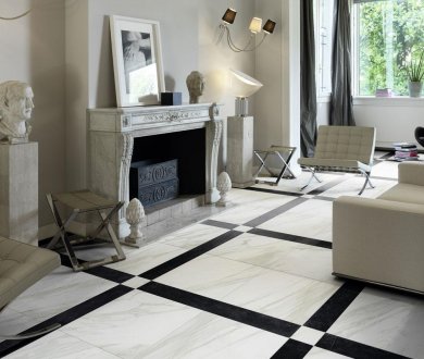Плитка Marazzi коллекция Evolutionmarble