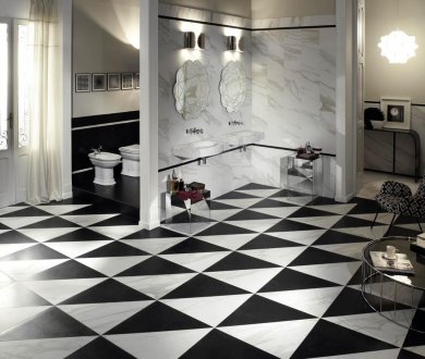 Плитка Marazzi коллекция Evolutionmarble