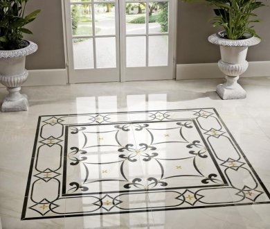 Плитка Marazzi коллекция Evolutionmarble